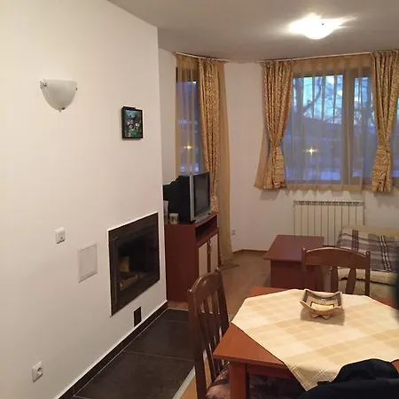 House بانسكو