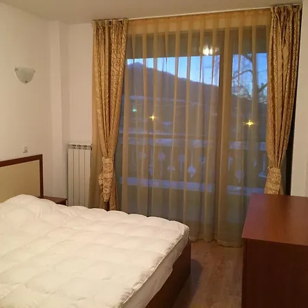 House شقة بانسكو